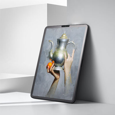 Apple iPad Pro 11 2022 M2 Zore Paper-Like Ekran Koruyucu