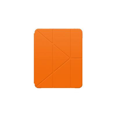 Apple iPad Pro 11 2024 Amazingthing Minimal Serisi Katlanabilir Standlı Kılıf - Amazingthing