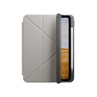 Apple iPad Pro 11 2024 Native Union Active Serisi Katlanabilir Standlı Kılıf - 4