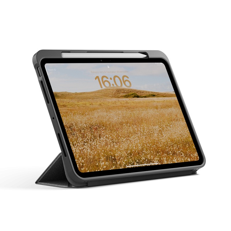 Apple iPad Pro 11 2024 Native Union Active Serisi Katlanabilir Standlı Kılıf - 3