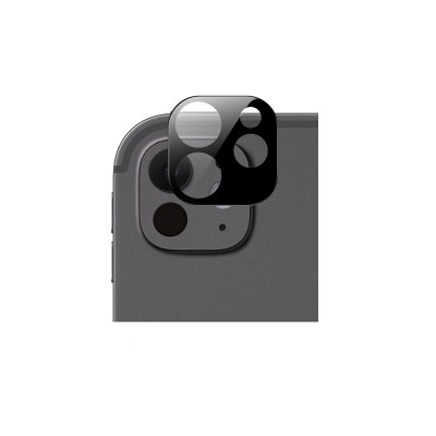 Apple iPad Pro 11 2024 Zore 3D Camera Glass - 2