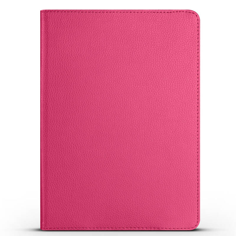 Apple iPad Pro 11 2024 Zore Rotatable Stand Case - 12