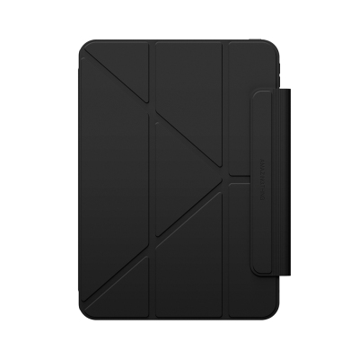 Apple iPad Pro 11 2025 M5 Amazingthing Minimal Mag Katlanabilir Standlı Kalem Bölmeli Kılıf - Amazingthing