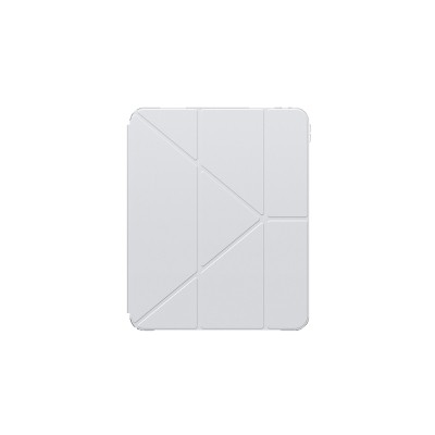 Apple iPad Pro 11 2025 M5 Amazingthing Minimal Serisi Katlanabilir Standlı Kılıf
