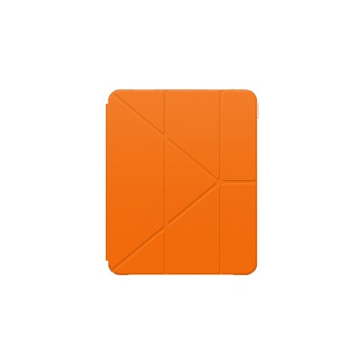 Apple iPad Pro 11 2025 M5 Amazingthing Minimal Serisi Katlanabilir Standlı Kılıf - 3