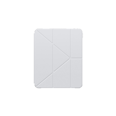Apple iPad Pro 11 2025 M5 Amazingthing Minimal Serisi Katlanabilir Standlı Kılıf - Amazingthing