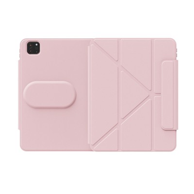 Apple iPad Pro 11 2025 M5 Wiwu 360° Rotating Stand Magnetic Protective Tablet Case - 23