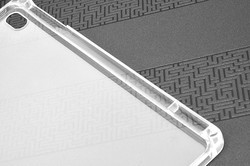 Apple iPad Pro 11 2018 Zore Tablet with Pen Silicon - 5