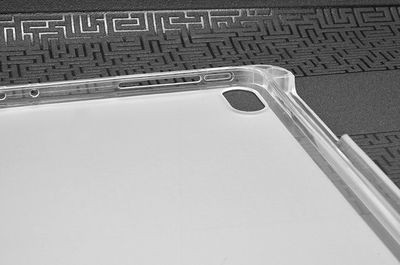 Apple iPad Pro 11 2018 Zore Tablet with Pen Silicon - 6