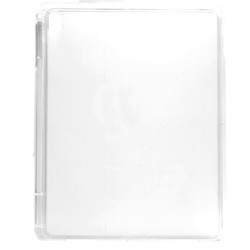 Apple iPad Pro 11 2018 Zore Tablet with Pen Silicon Colorless