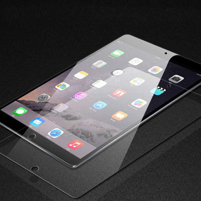 Apple iPad Pro 12.9 2015 Zore Temperli Cam Ekran Koruyucu