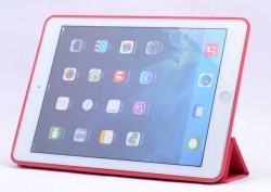Apple iPad Pro 12.9 2018 (3.Generation) Zore Original Stand Case - 2