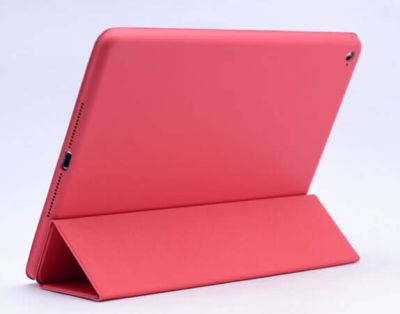 Apple iPad Pro 12.9 2018 (3.Generation) Zore Original Stand Case - 3