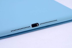 Apple iPad Pro 12.9 2018 (3.Generation) Zore Original Stand Case - 5
