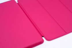 Apple iPad Pro 12.9 2018 (3.Generation) Zore Original Stand Case - 6