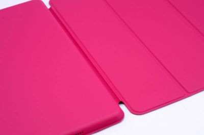 Apple iPad Pro 12.9 2018 (3.Generation) Zore Original Stand Case - 6
