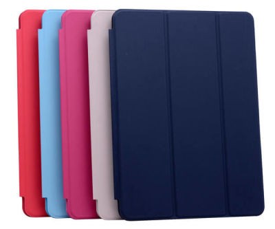 Apple iPad Pro 12.9 2018 (3.Generation) Zore Original Stand Case - 7