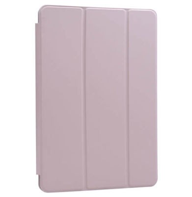 Apple iPad Pro 12.9 2018 (3.Generation) Zore Original Stand Case - 9