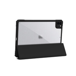 Apple iPad Pro 12.9 2020 (4.Nesil) ​Wiwu Alpha Tablet Kılıf - Thumbnail