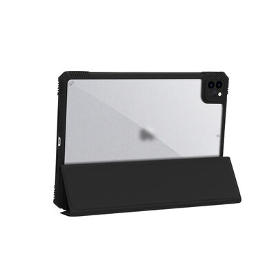 Apple iPad Pro 12.9 2020 (4.Nesil) ​Wiwu Alpha Tablet Kılıf