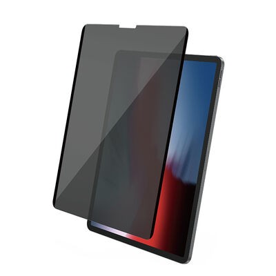 Apple iPad Pro 12.9 2020 (4.Nesil) ​Wiwu iPrivacy Magnetik Paper Like Hayalet Ekran Koruyucu - 1