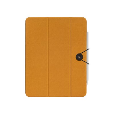 Apple iPad Pro 12.9 2020 (4th Generation) Native Union W.F.A Folio Series Foldable Tablet Case with Stand - 6