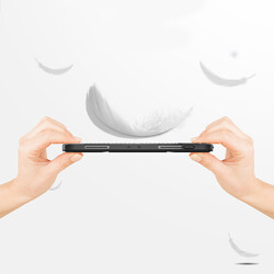 Apple iPad Pro 12.9 2021 (5.Nesil) Kılıf Wlons Tablet Kılıf - Thumbnail
