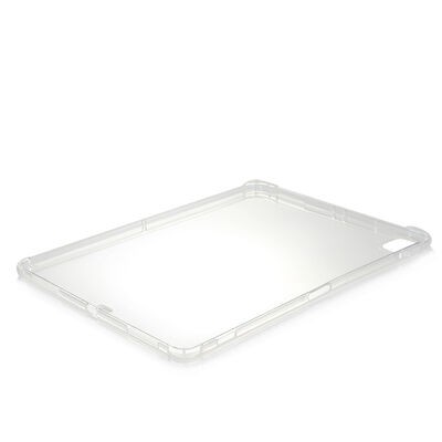 Apple iPad Pro 12.9 2021 (5.Nesil) Kılıf Zore Tablet Nitro Anti Shock Silikon Kapak - 7