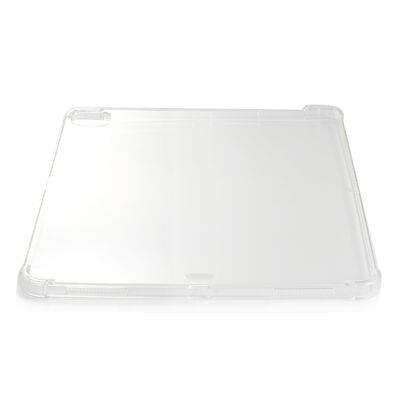 Apple iPad Pro 12.9 2021 (5.Nesil) Kılıf Zore Tablet Nitro Anti Shock Silikon Kapak - 2