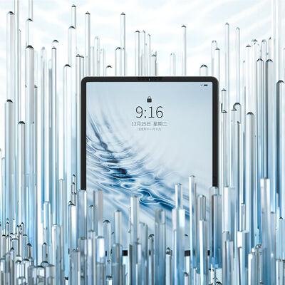 Apple iPad Pro 12.9 2021 (5.Nesil) Zore Paper-Like Ekran Koruyucu