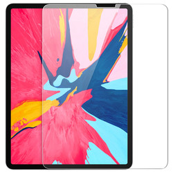 Apple iPad Pro 12.9 2021 (5.Nesil) Zore Temperli Cam Ekran Koruyucu - Thumbnail