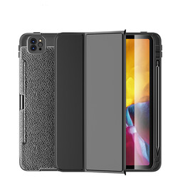 Apple iPad Pro 12.9 2022 M2 Case Wlons Tablet Case - Wlons