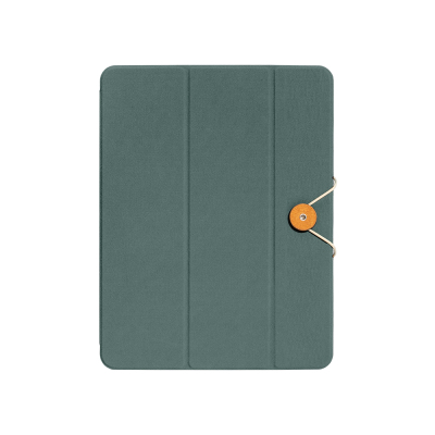 Apple iPad Pro 12.9 2022 M2 Native Union W.F.A Folio Serisi Katlanabilir Standlı Tablet Kılıfı - Native Union