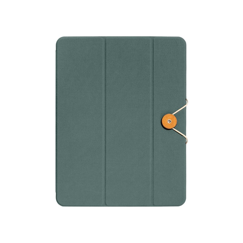 Apple iPad Pro 12.9 2022 M2 Native Union W.F.A Folio Serisi Katlanabilir Standlı Tablet Kılıfı - 1