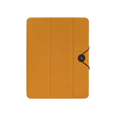 Apple iPad Pro 12.9 2022 M2 Native Union W.F.A Folio Serisi Katlanabilir Standlı Tablet Kılıfı - 2