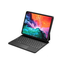 Apple iPad Pro 12.9 2022 M2 Wiwu Magic Keyboard - Thumbnail
