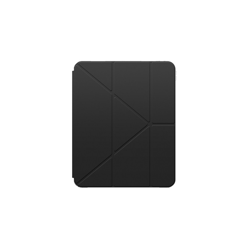 Apple iPad Pro 13 2025 M5 Amazingthing Minimal Series Foldable Stand Case - 1