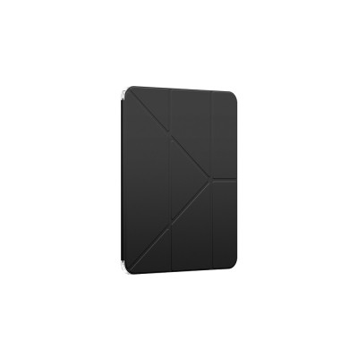 Apple iPad Pro 13 2025 M5 Amazingthing Minimal Serisi Katlanabilir Standlı Kılıf - 3