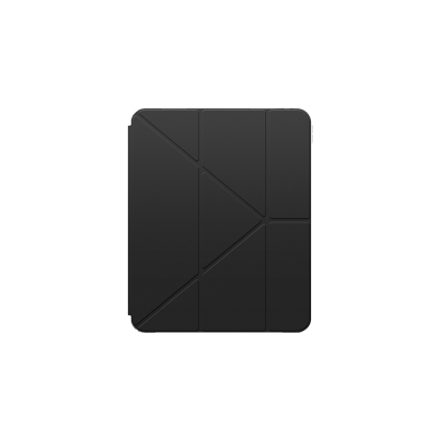 Apple iPad Pro 13 2025 M5 Amazingthing Minimal Serisi Katlanabilir Standlı Kılıf - Amazingthing
