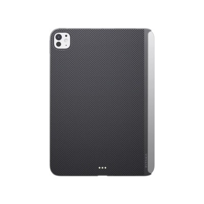 Apple iPad Pro 13 2025 M5 Case Aramid Fiber Pitaka Ultra-Slim Classic Series Tablet Cover - 2
