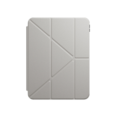 Apple iPad Pro 13 2025 M5 Native Union Active Serisi Katlanabilir Standlı Kılıf - Native Union