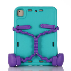 Apple iPad Pro 9.7 2016 Zore Eva Boxer Tablet Silikon - Zore