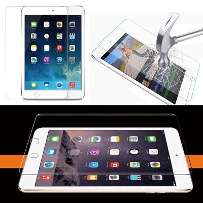 Apple iPad Pro 9.7 2016 Zore Tablet Temperli Cam Ekran Koruyucu