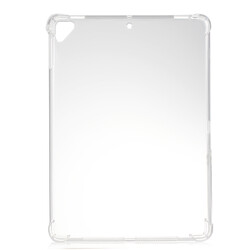 Apple iPad Pro 9.7 2016 Case Zore Tablet Nitro Anti Shock Silicon Cover - Zore