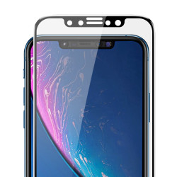 Apple iPhone 11 Benks 0.3mm V Pro Privacy Ekran Koruyucu - Benks