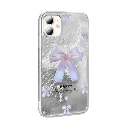 Apple iPhone 11 Case Patterned Zore Mep Cover - 11