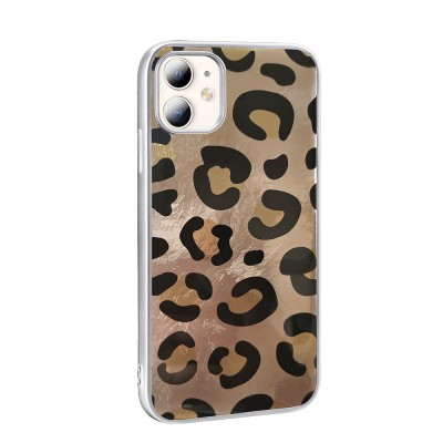 Apple iPhone 11 Case Patterned Zore Mep Cover - 10
