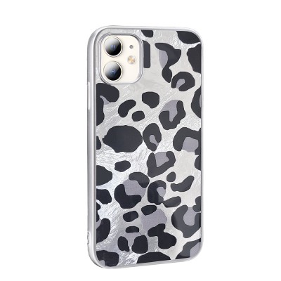 Apple iPhone 11 Case Patterned Zore Mep Cover - 9