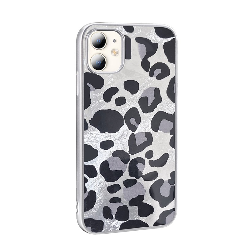 Apple iPhone 11 Case Patterned Zore Mep Cover - 9