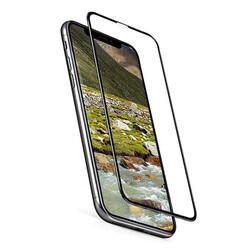 Apple iPhone 11 Davin 5D Glass Screen Protector - Davin